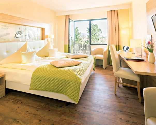 Abb. Parkhotel Emstaler Höhe