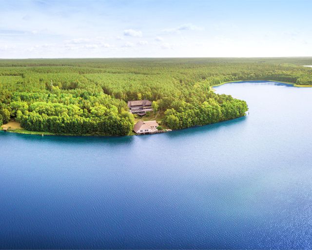 Abb. Tagen und Teamevents in idyllischer Naturkulisse