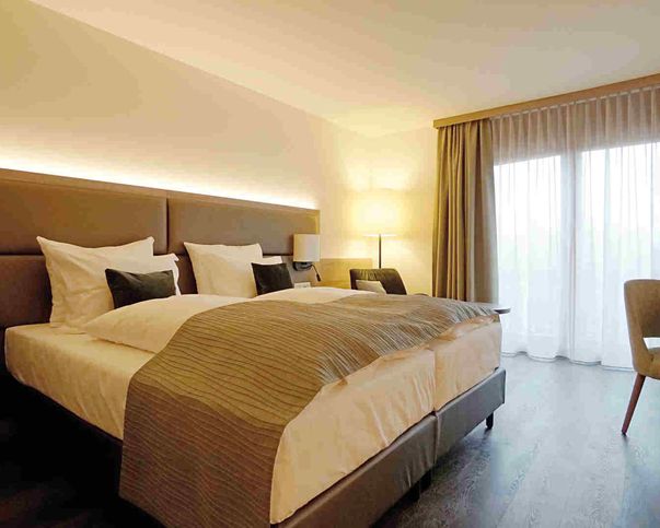 Abb. Flair Park-Hotel Ilshofen