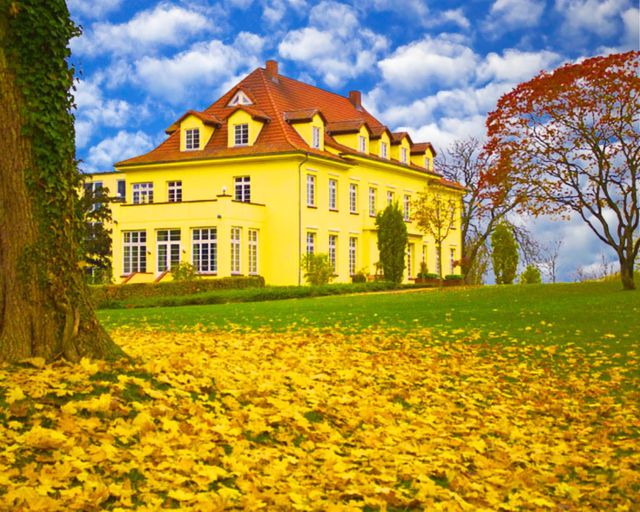 Abb. Tagen im besten Klausurtagungshotel