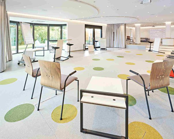 Abb. Hotel Schönbuch