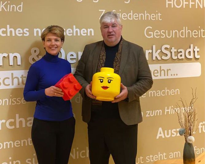 Abb. Mercure Tagungs- & 
Landhotel Krefeld