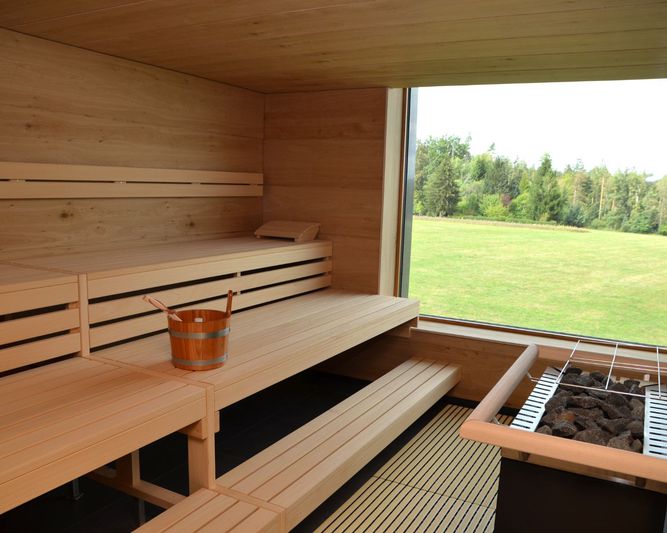 Abb. DEKRA Congresshotel & DEKRA Congress Center Wart