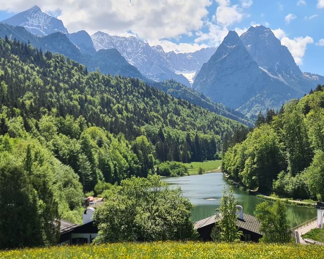 Abb. Riessersee Hotel
