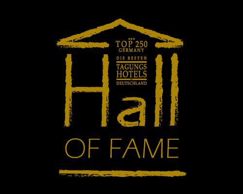 'Hall of fame'
