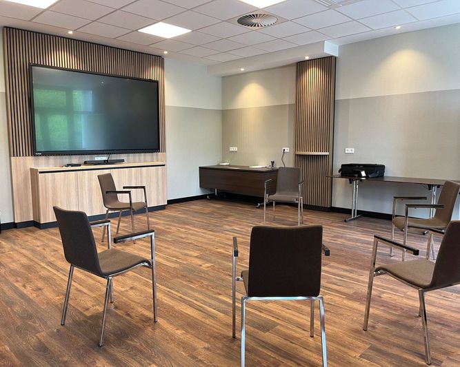 Abb. Flair Park-Hotel Ilshofen