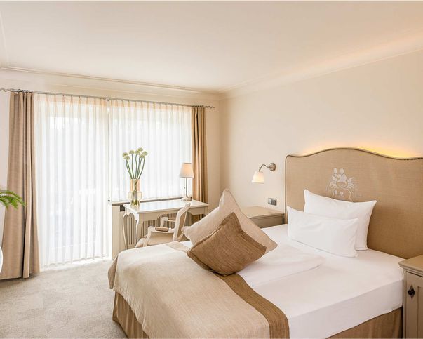 Abb. Schlosshotel Steinburg