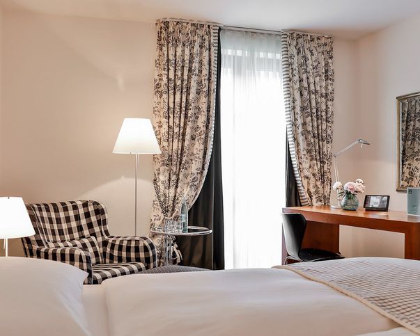 Abb. Zeller Hotel+Restaurant 