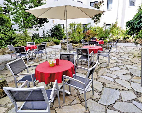 Abb. Hotel Esplanade