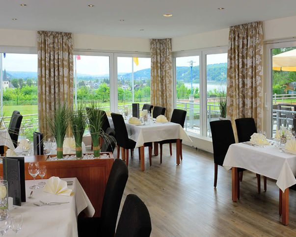 Abb. Ringhotel Haus Oberwinter