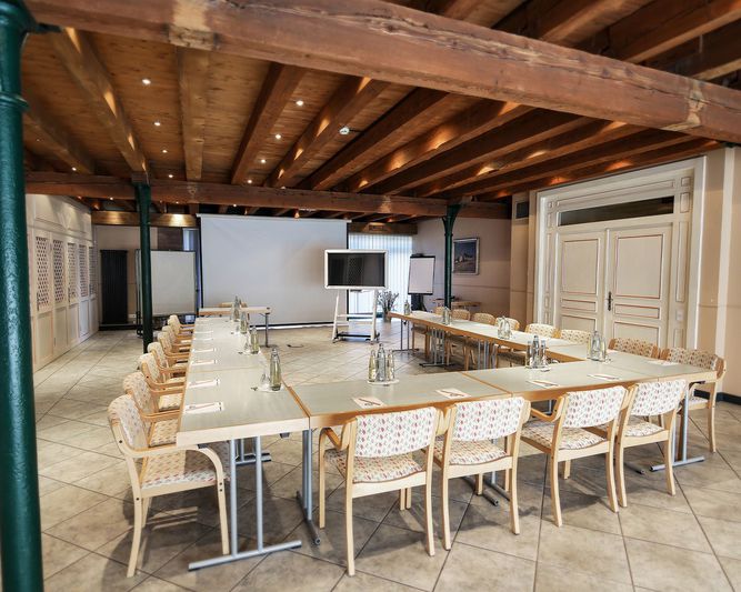 Abb. Der Linslerhof
Hotel, Restaurant, Events & Natur