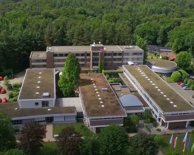 Abb. GenoHotel Forsbach