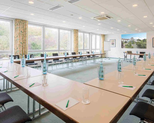 Abb. Waldhotel Schäferberg