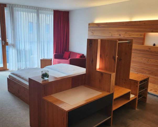 Abb. Hotel Speidel`s
BrauManufaktur