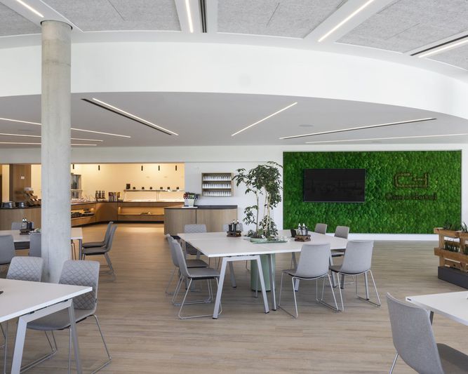 Abb. GenoHotel Baunatal
