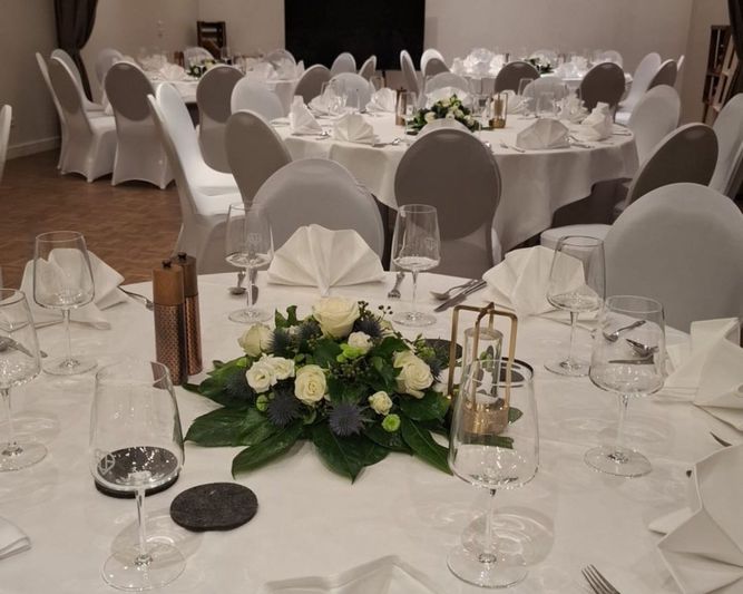 Abb. Hotel Am Schloss Ahrensburg