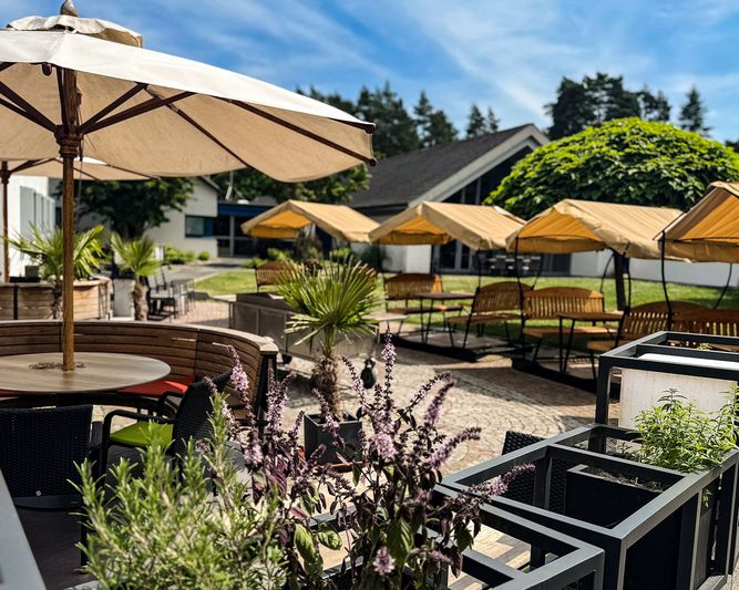Abb. Hotel Park Soltau