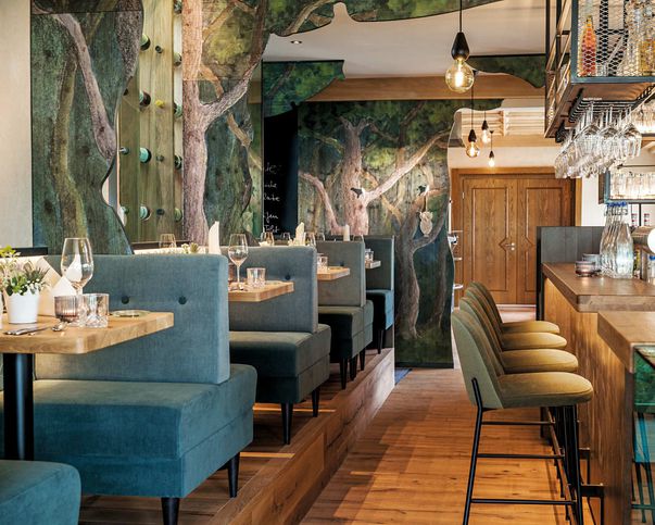 Abb. Parkhotel Emstaler Höhe