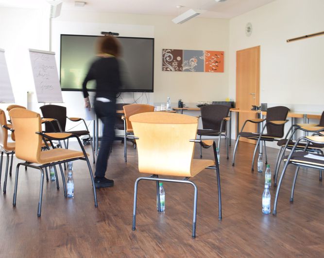 Abb. Landhotel Rügheim