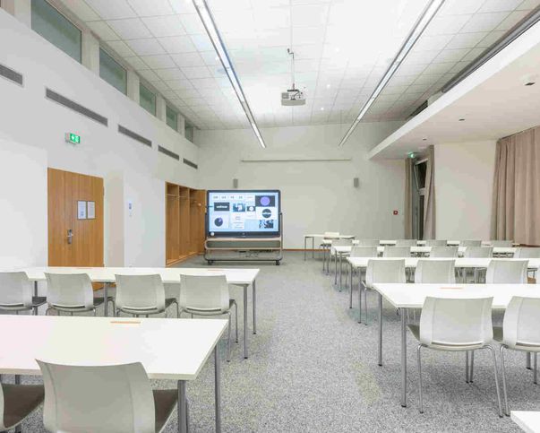 Abb. Hotel Christophorus