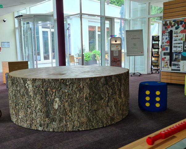 Abb. SCHWARZWALD PANORAMA