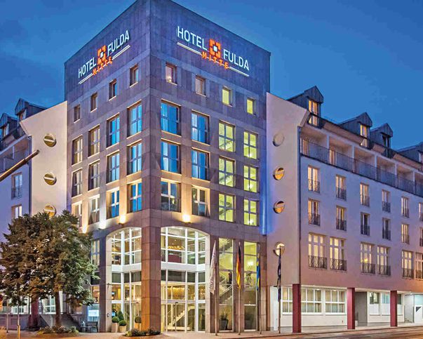 Abb. Hotel Fulda Mitte