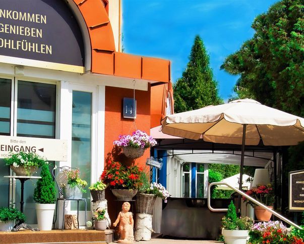 Abb. Hotel Röhrsdorfer Hof