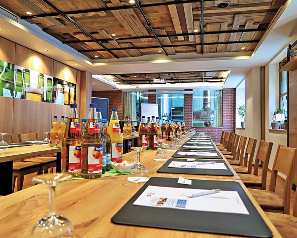 Abb. Best Western Plus 
BierKulturHotel Schwanen