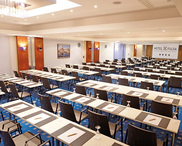 Abb. Hotel Fulda Mitte