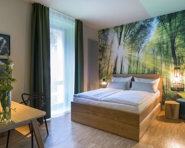 Abb. ARCADEON Haus der Wissenschaft
und Weiterbildung