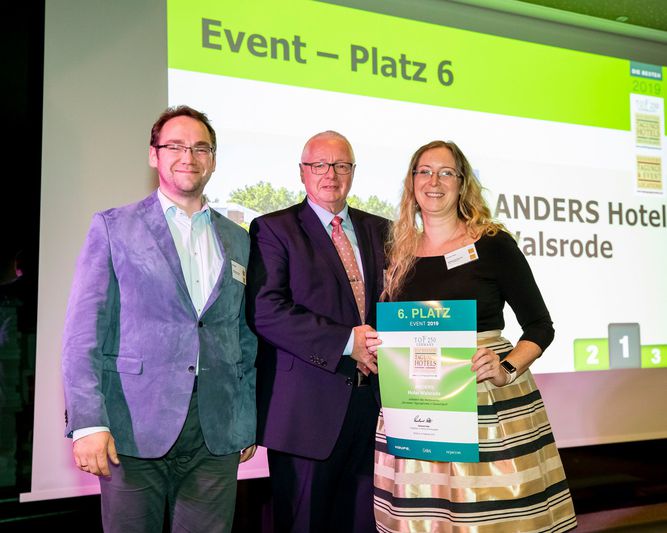 Abb. ANDERS Hotel Walsrode