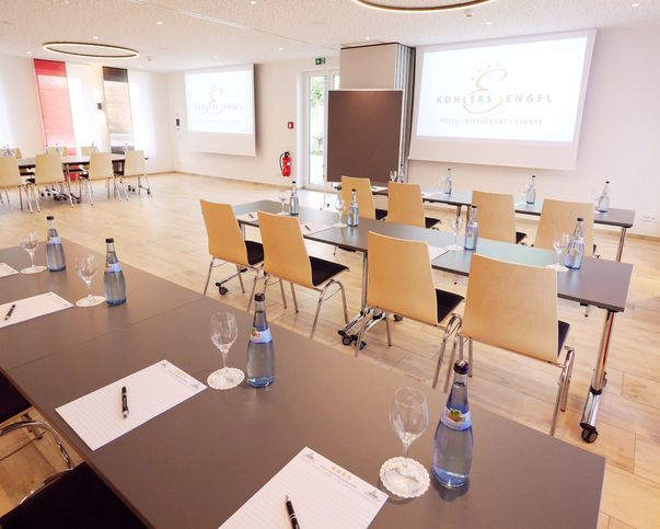 Abb. Kohlers Hotel Engel 