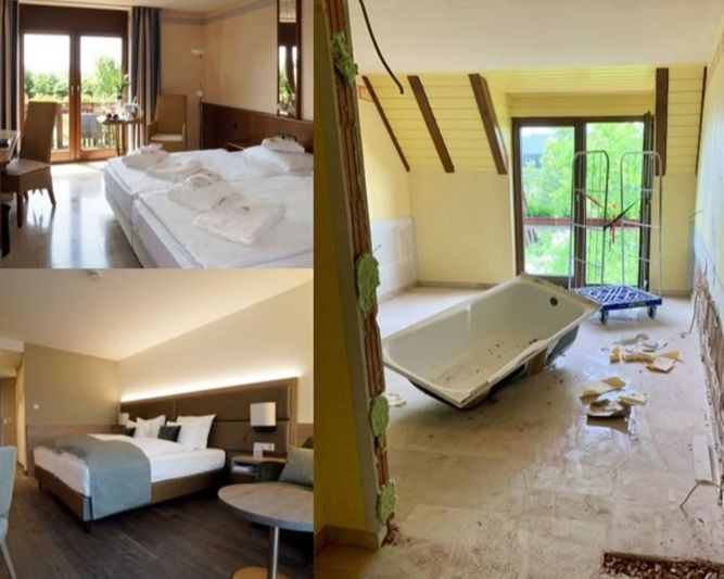 Abb. Flair Park-Hotel Ilshofen
