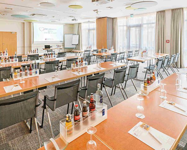 Abb. Best Western Plus 
Kurhotel an der Obermaintherme 