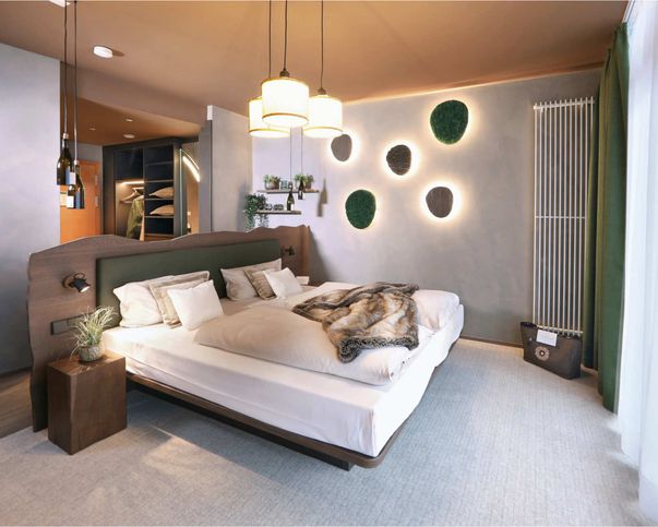 Abb. SCHWARZWALD PANORAMA