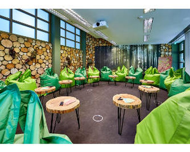 Abb. Hotel am Badersee