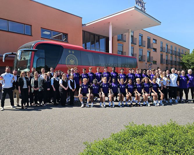 Abb. Hotel am Vitalpark