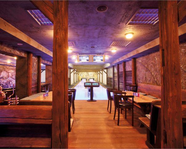 Abb. Hotel Forsthaus Grüna