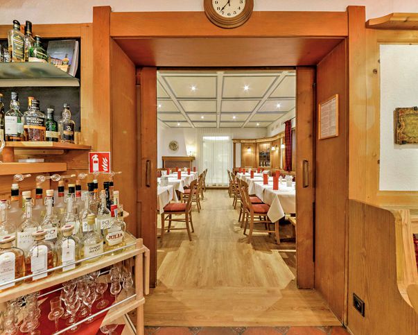 Abb. schillers Hotel & Restaurant