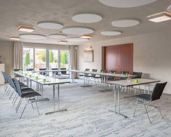 Abb. Hotel Vorfelder