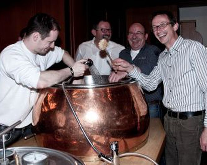 Abb. Best Western Plus
BierKulturHotel Schwanen