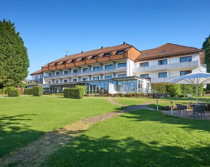 Abb. NaturKulturHotel Stumpf