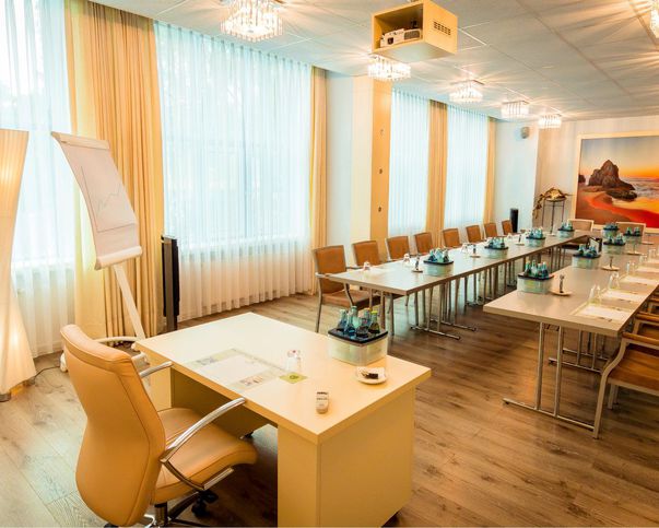 Abb. Hotel Röhrsdorfer Hof