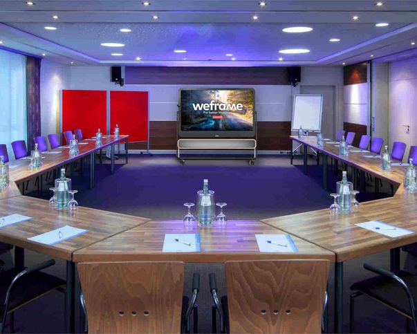 Abb. Hotel Restaurant Monika