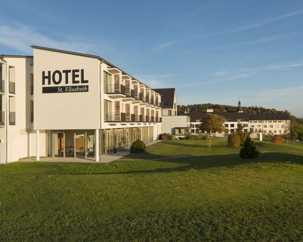 Abb. Hotel St. Elisabeth