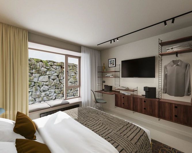 Abb. Hotel Riesengebirge
