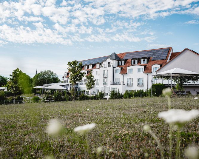 Abb. Landhotel Rügheim