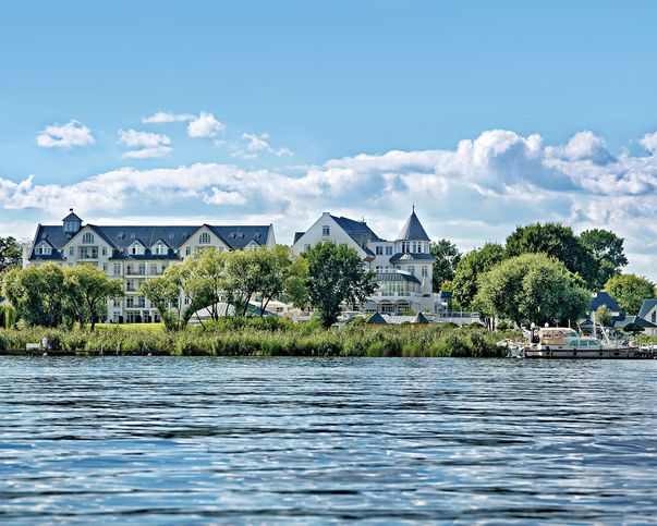 Abb. Precise Resort Schwielowsee