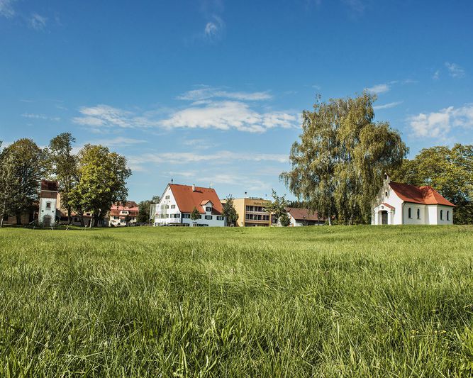 Abb. Hofgut FARNY