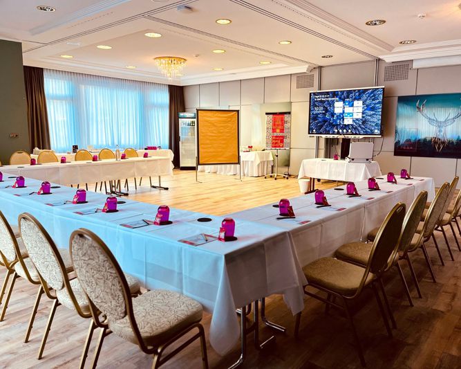 Abb. Harz Hotel & Spa Seela